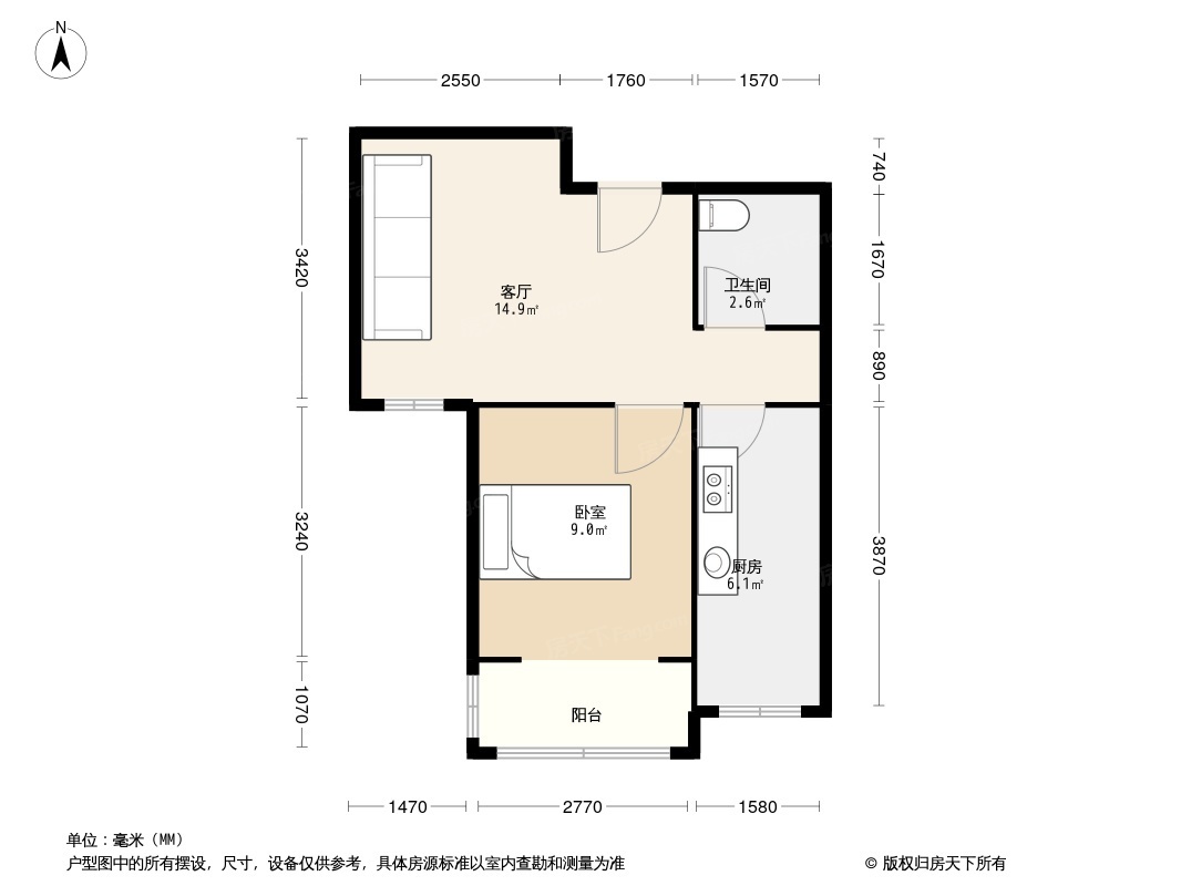 户型图0/1