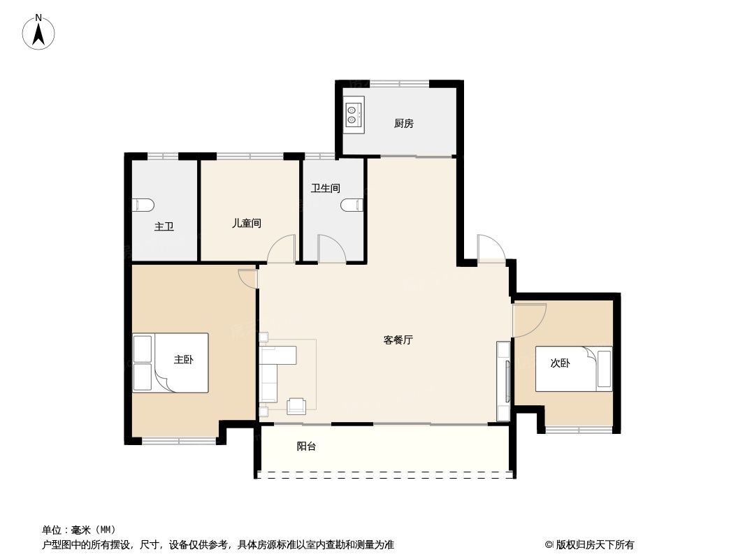 电建济南洺悦府