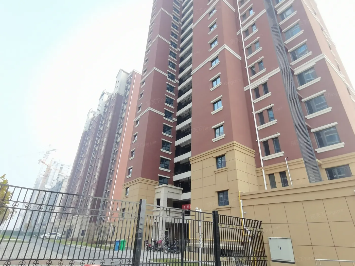 英伦名郡剑桥郡周边配套齐全