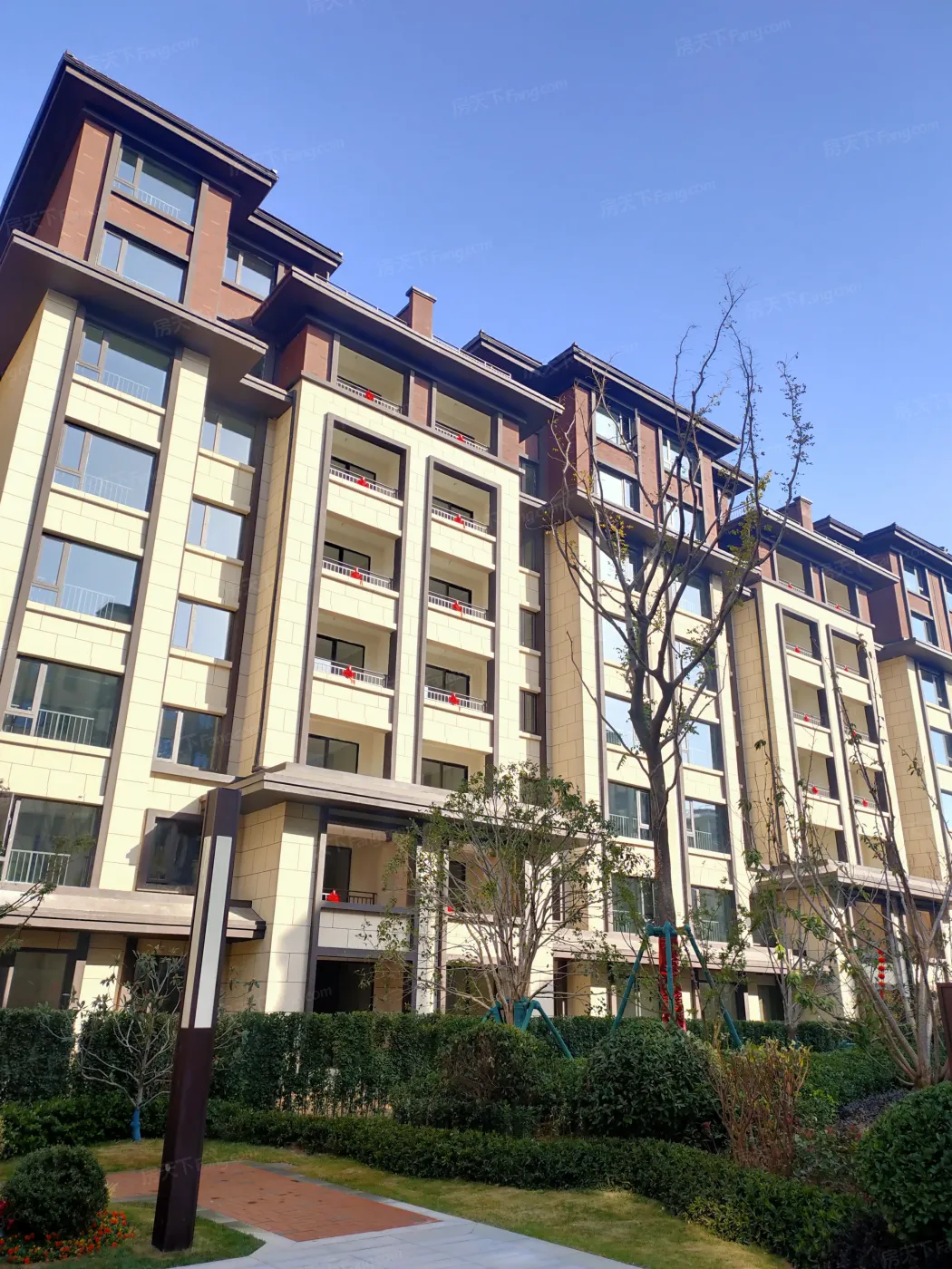 2023济宁正商金域世家小区,配套指南,买房攻略