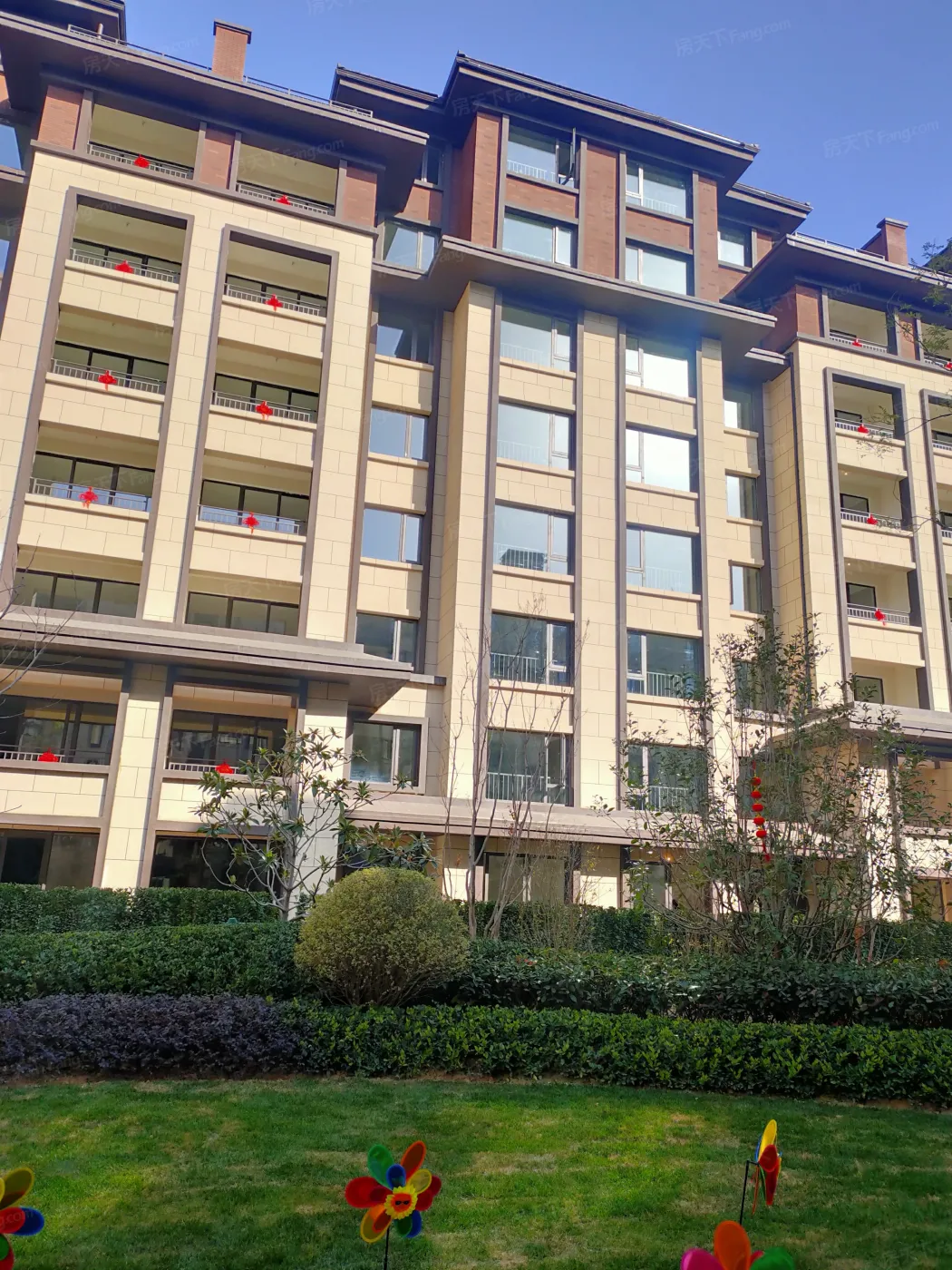 2023济宁正商金域世家小区,配套指南,买房攻略