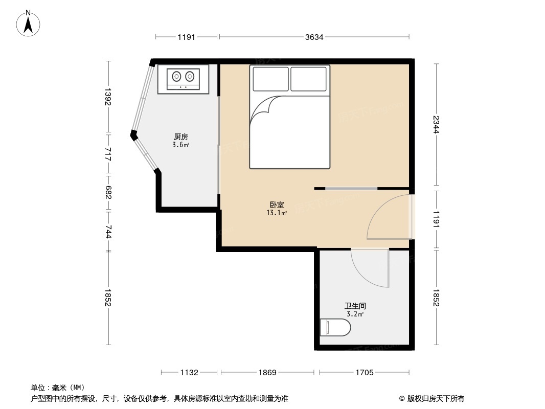 户型图0/1