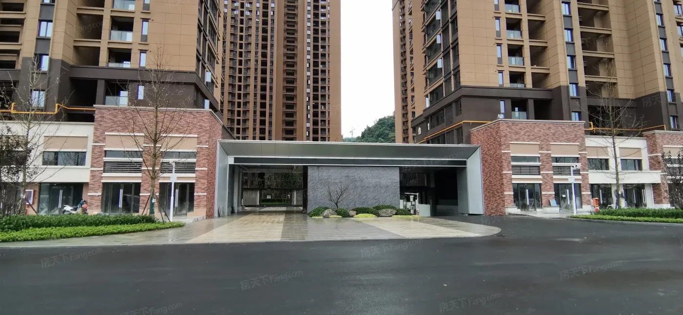 广大城新春购房季