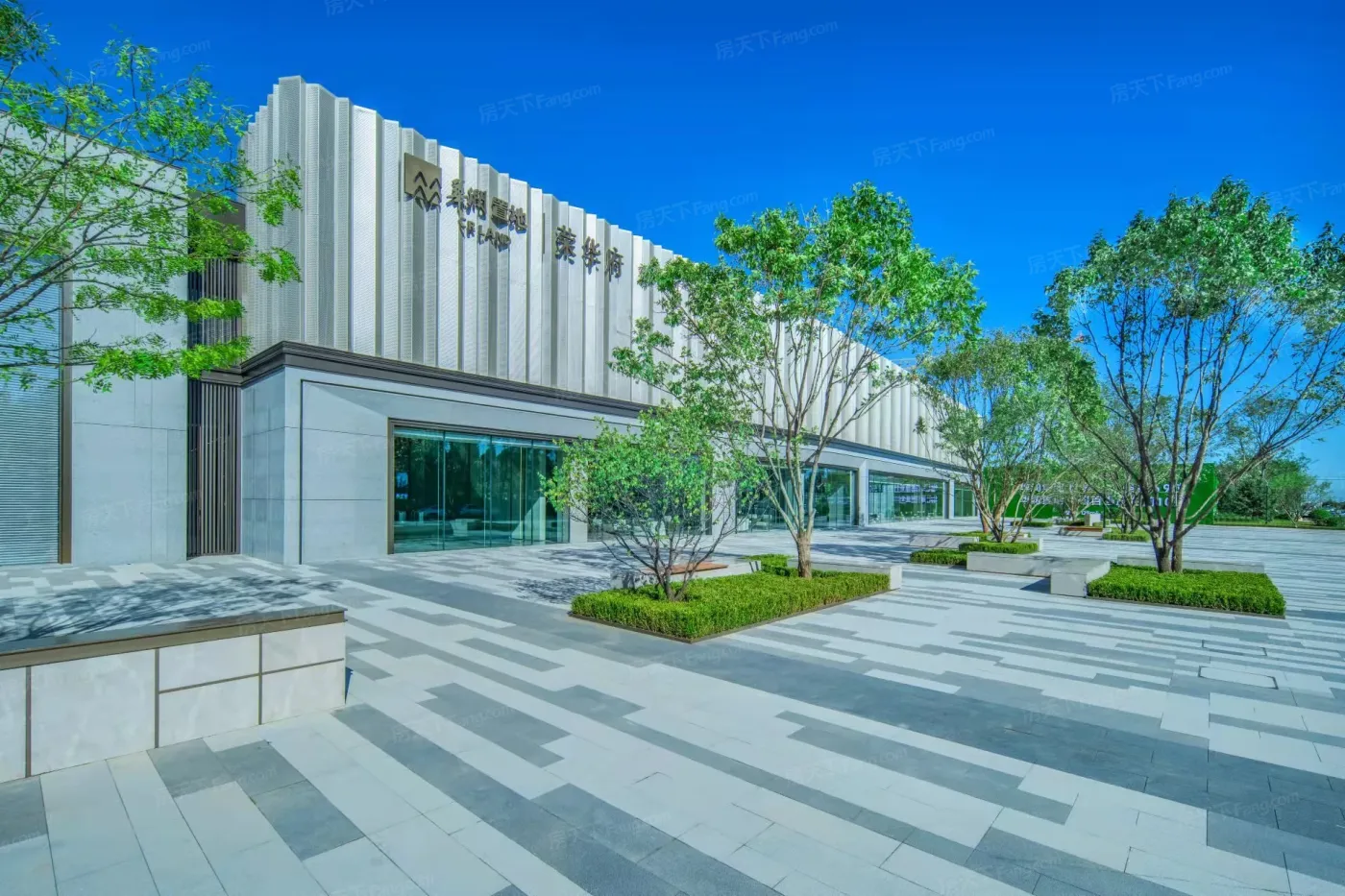 华润置地荣华府均价为7000元平方米