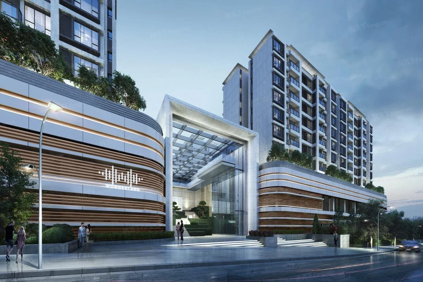 新春置业季 万科星光天空之城超值钜惠礼献全城-重庆房天下