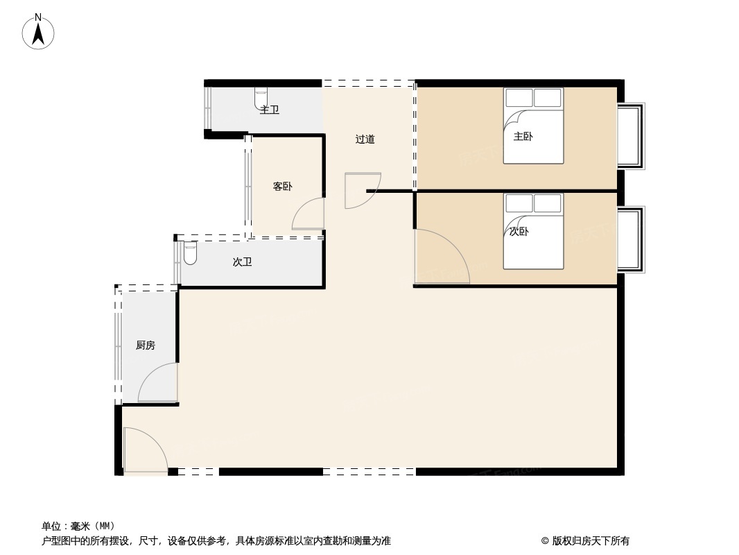 伟业观塘壹号