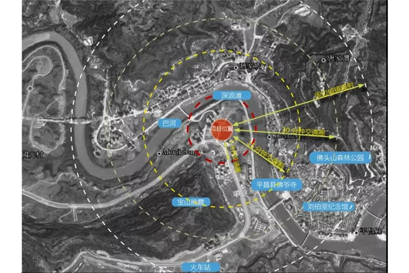 平昌康鹏中央城邦家门口当购物狂模式开启