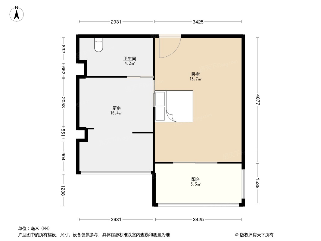 户型图0/1