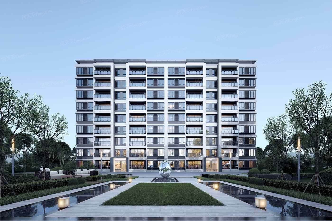 买房不用愁评测帮你忙重庆万科星光天空之城热搜楼盘信息新鲜出炉