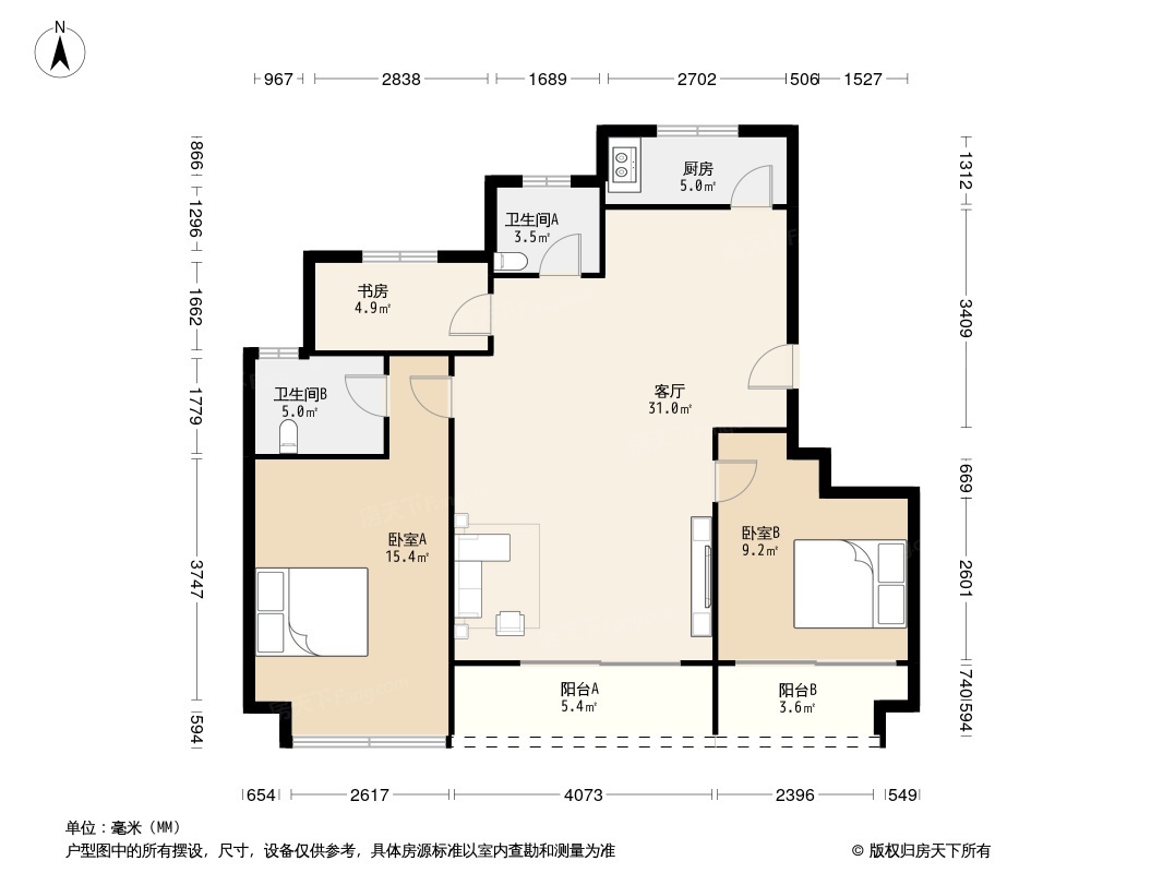 户型图0/1