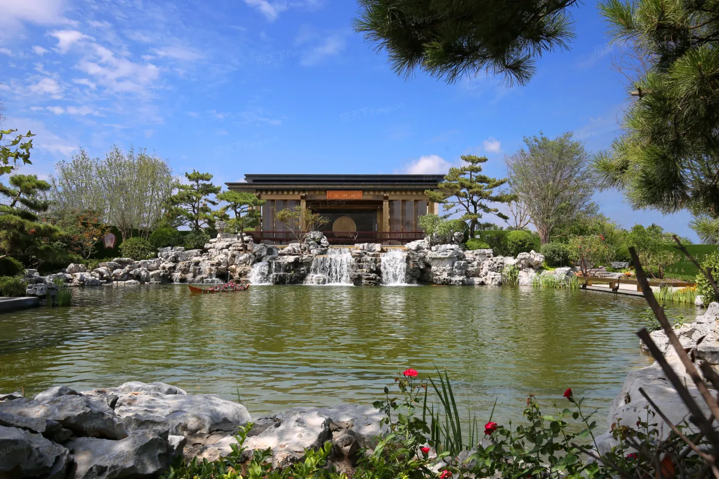 晋府玖号价格,周边交通配套测评,晋府玖号优劣势分析-运城房天下