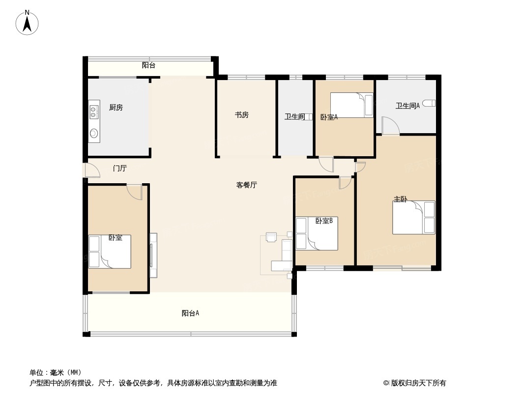 中集麒麟国际中心