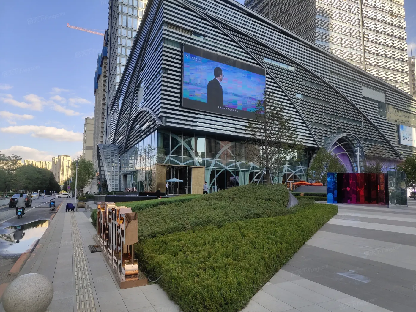 仁恒·公园世纪30000元/平方米_仁恒·公园世纪-沈阳房天下