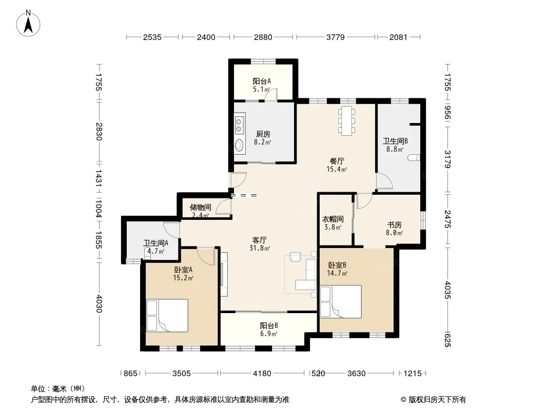 安亭瑞仕华庭