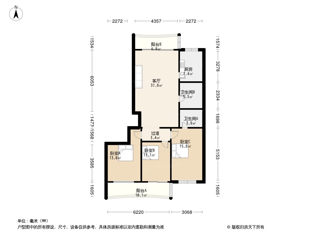 户型图0/1