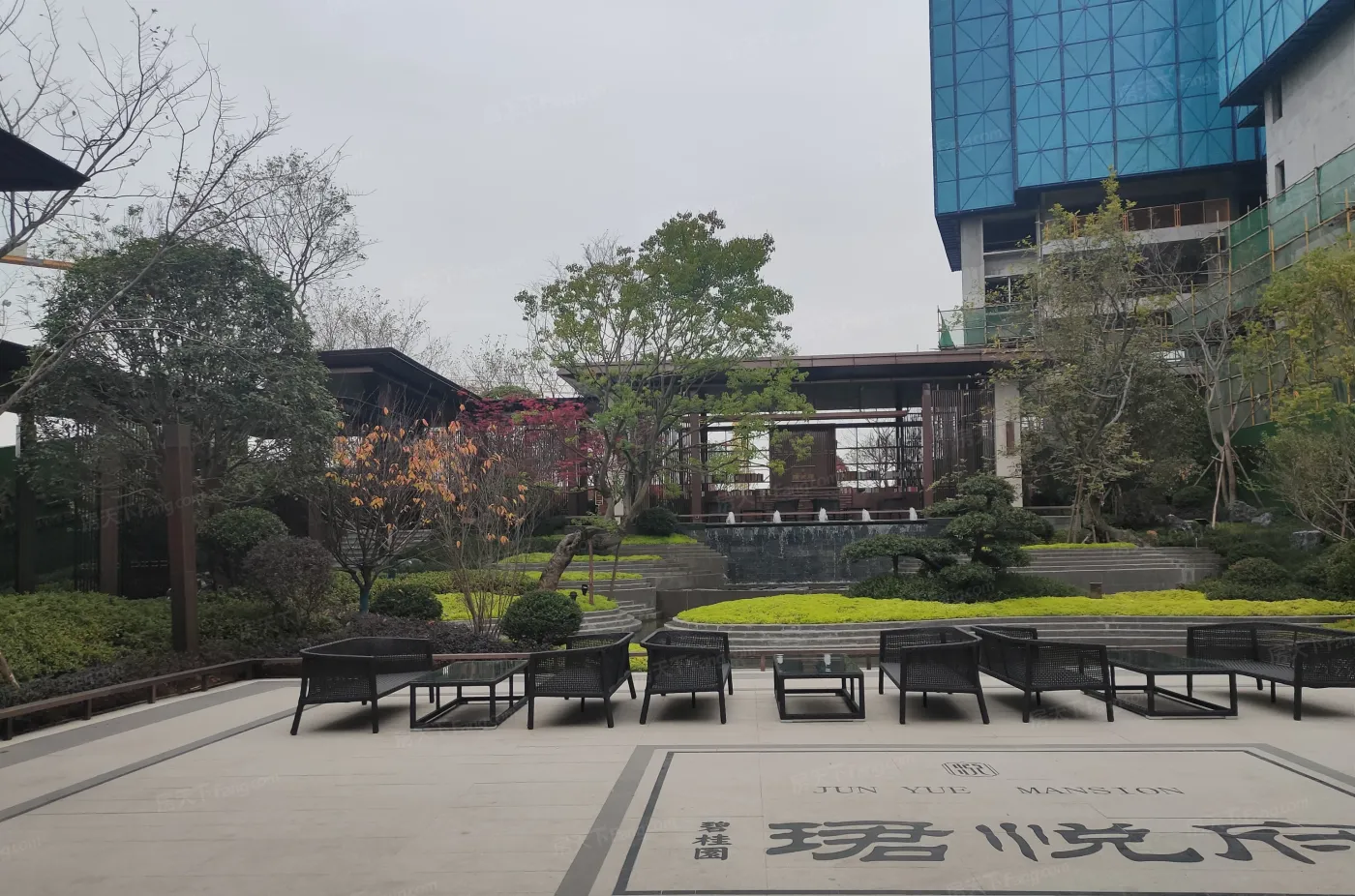 周边交通配套测评,碧桂园·珺悦府优劣势分析-娄底房天下