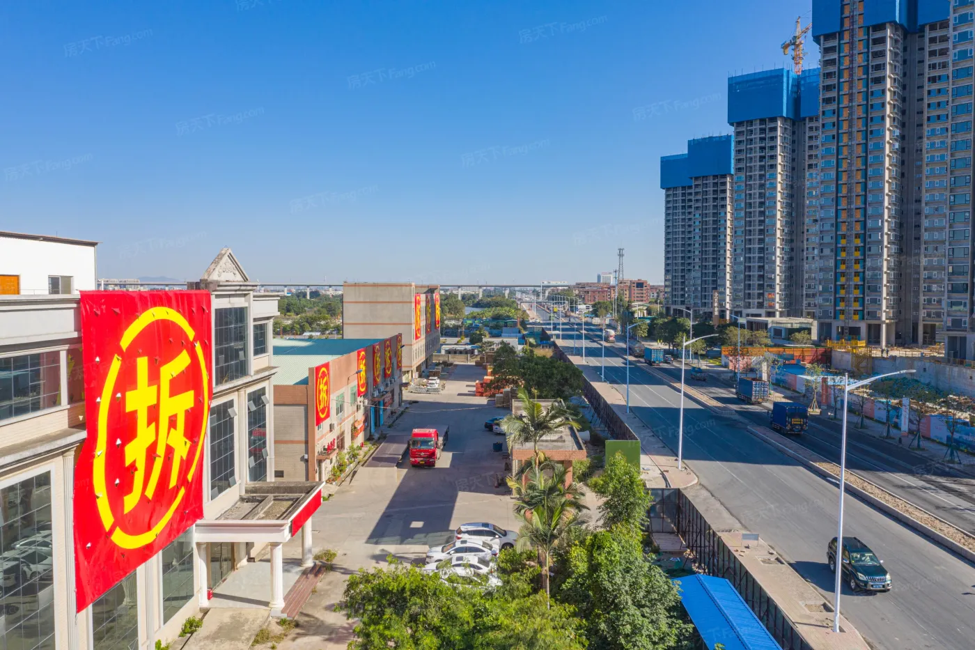 万科·星城 - 东莞房天下