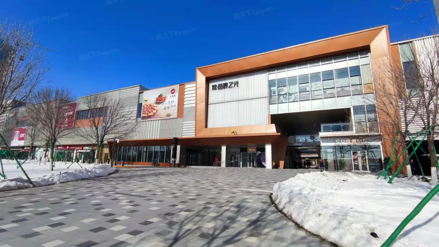 地铁万科·西宸之光均价为:11500元/平方米_地铁万科·西宸之光-长春