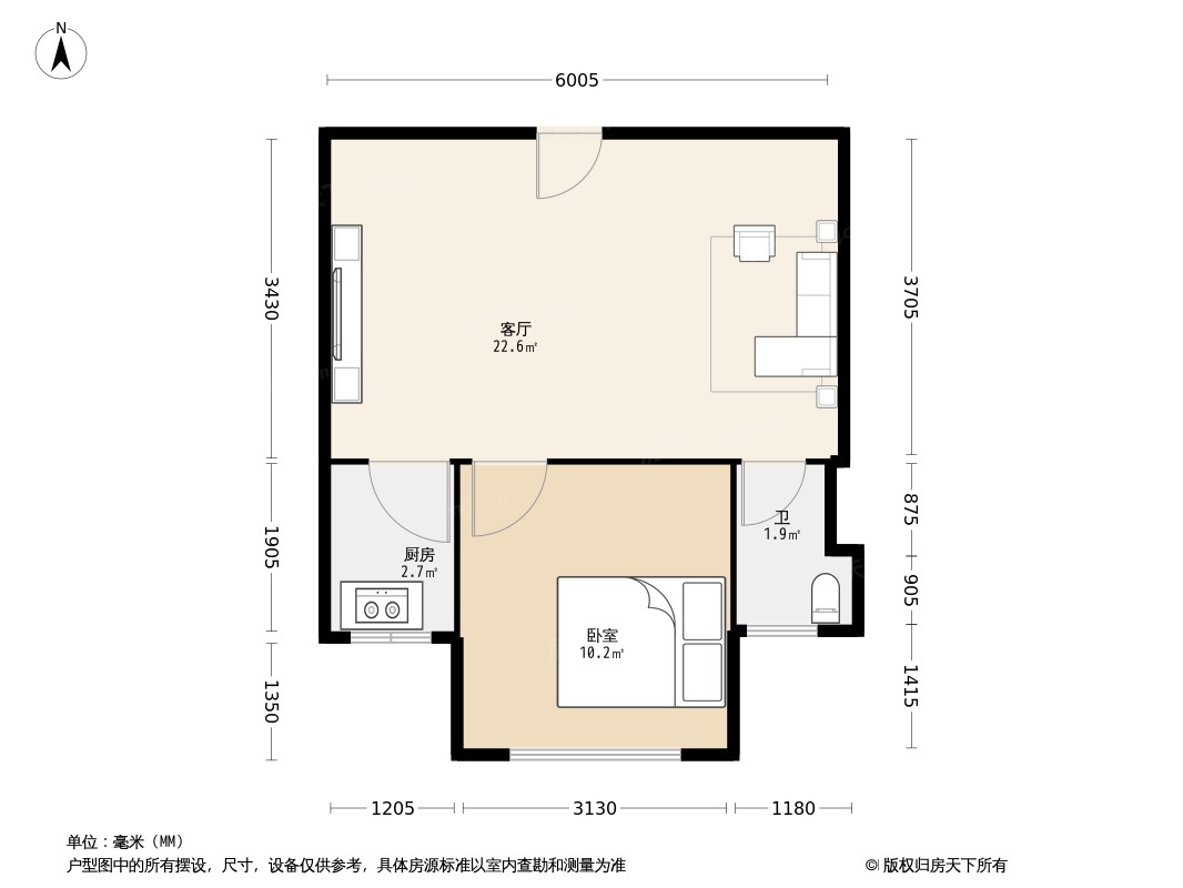 户型图0/1