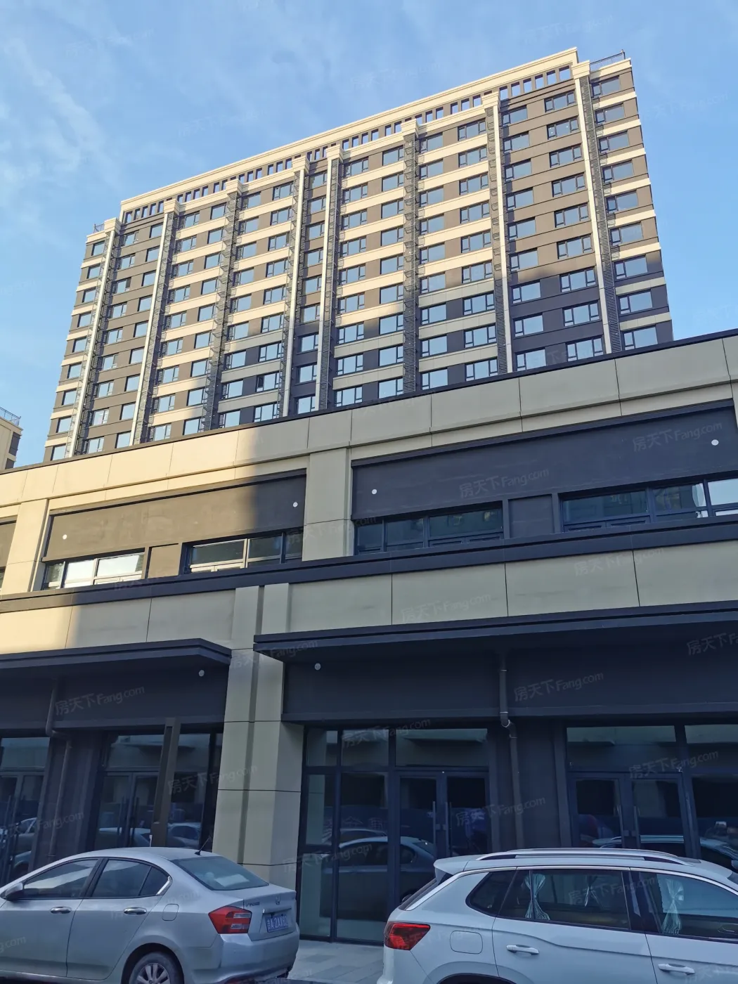 万科溪望均价12200元/平方米_万科溪望-长春房天下