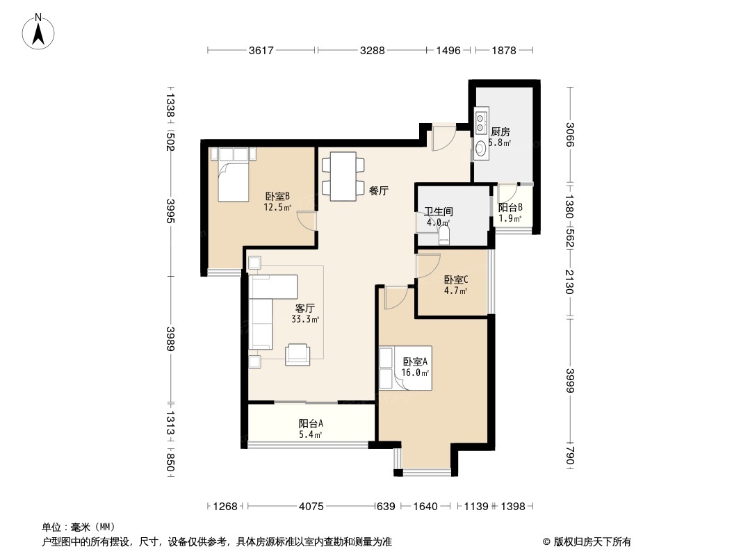 户型图0/1