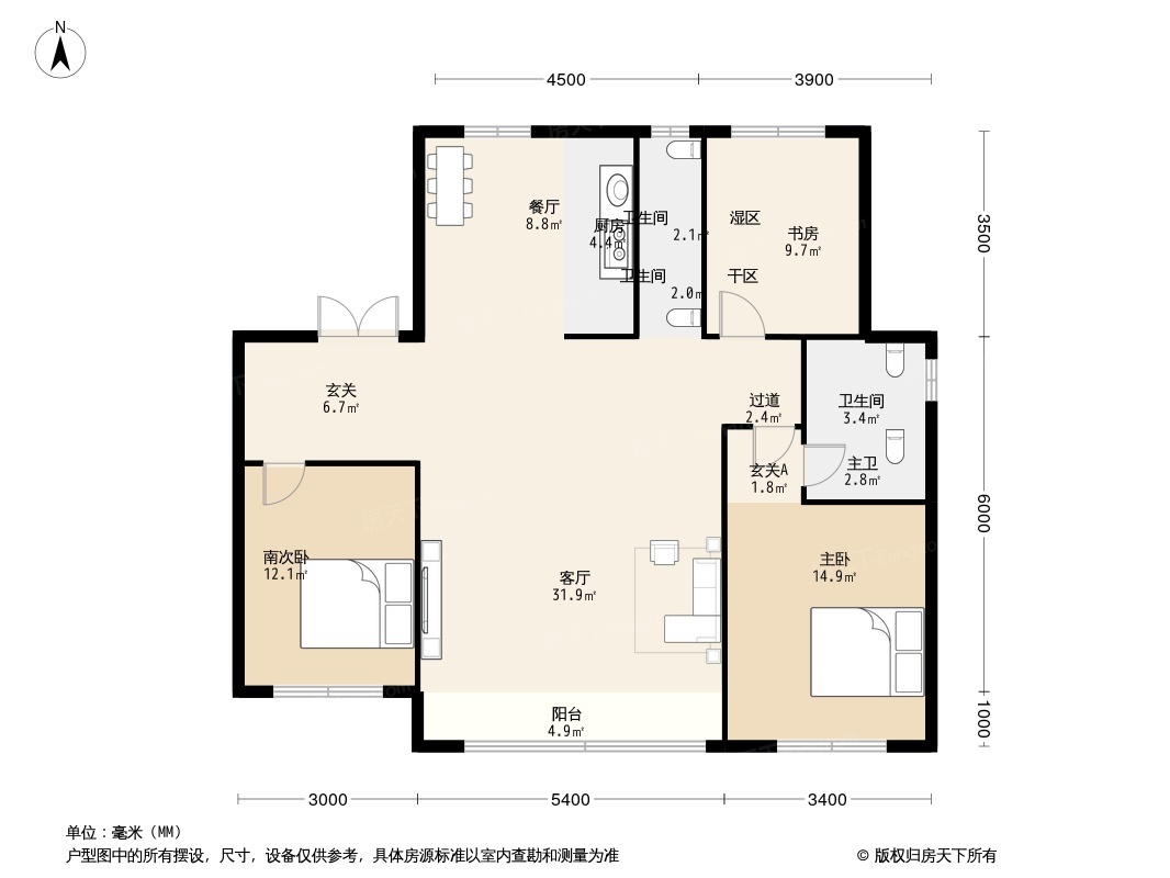 金宇凤栖湾小区