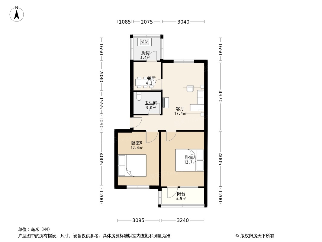 户型图0/1