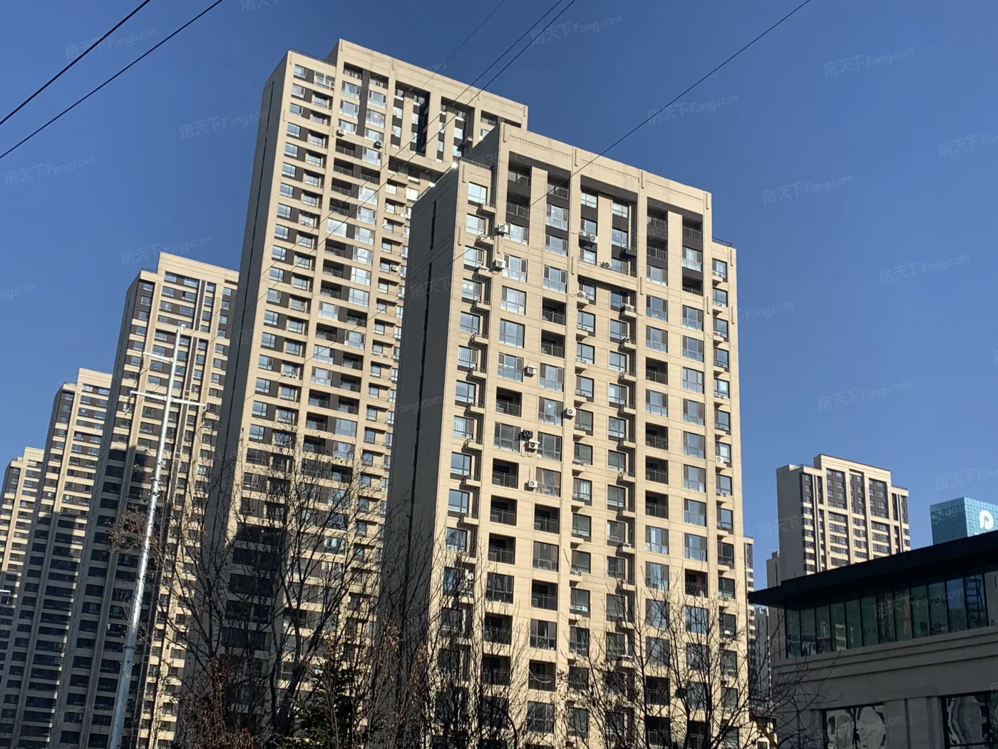 2023张家口保利茉莉公馆小区,配套指南,买房攻略