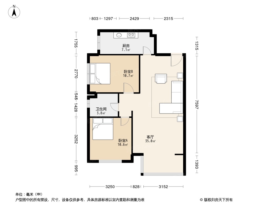 户型图0/1