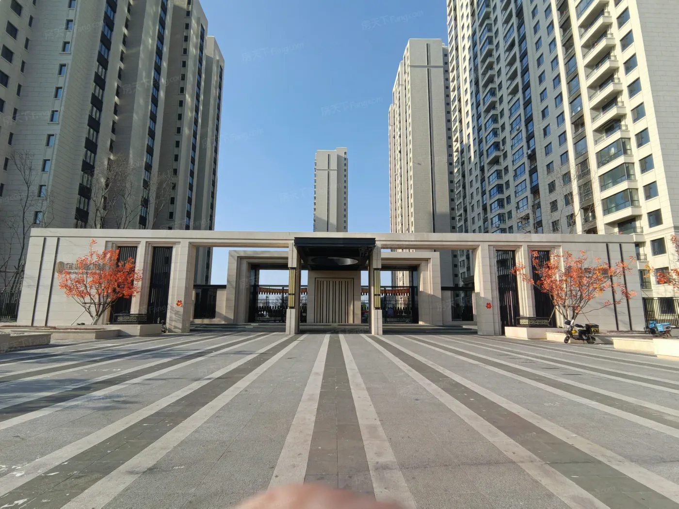 天禄·金典名城,参考均价8950元/㎡_天禄·金典名城-长春房天下