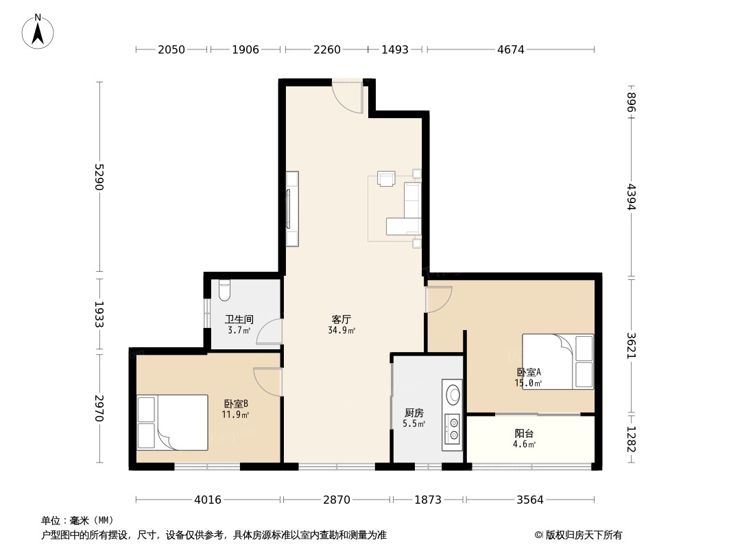 户型图0/1