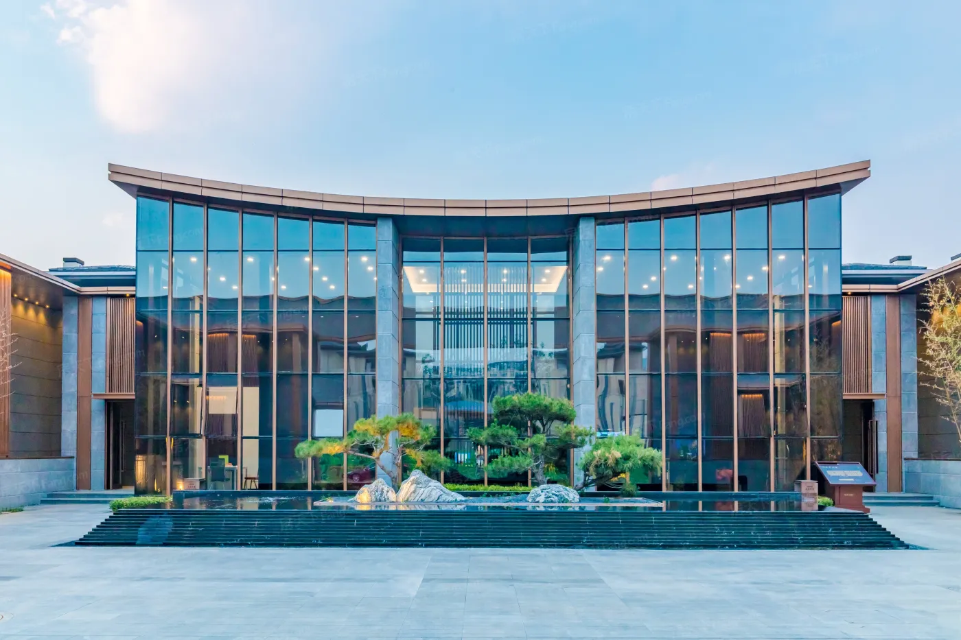 万科观贤别墅在售价格为500万元套