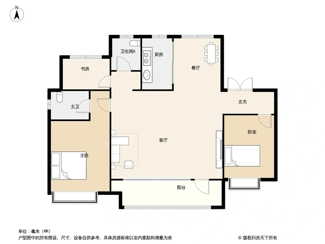 德州乐陵京南大院怎么样户型地段均价优势解读