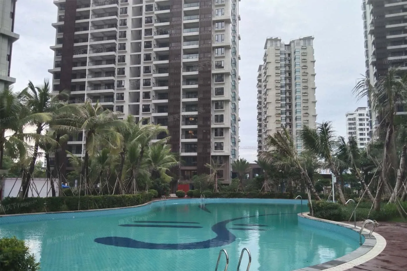 公园88号的所有情报,都在这!-海南房天下