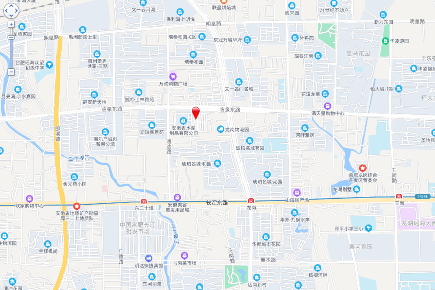 城建琥珀东樾里