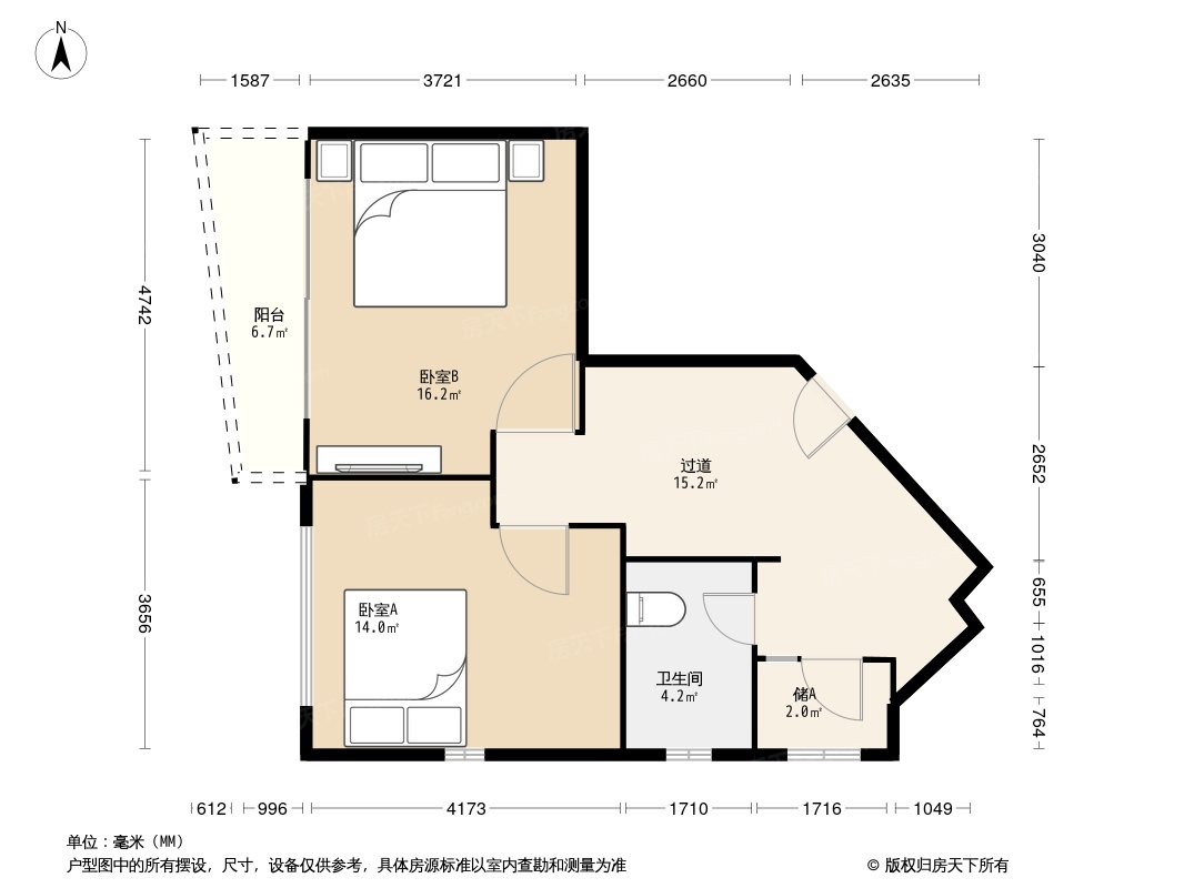 户型图0/1