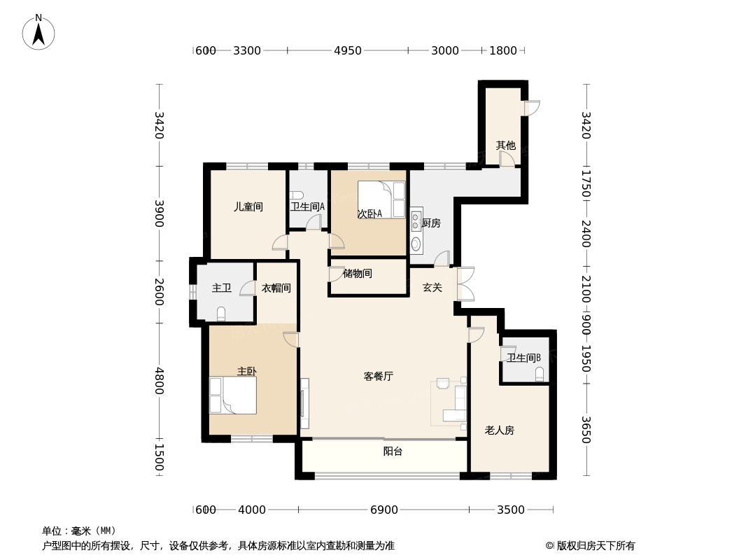 滨江金茂府