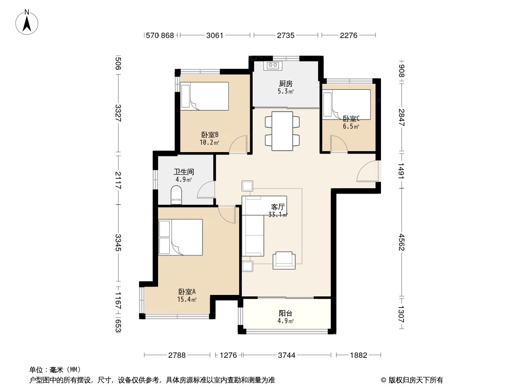 户型图0/1