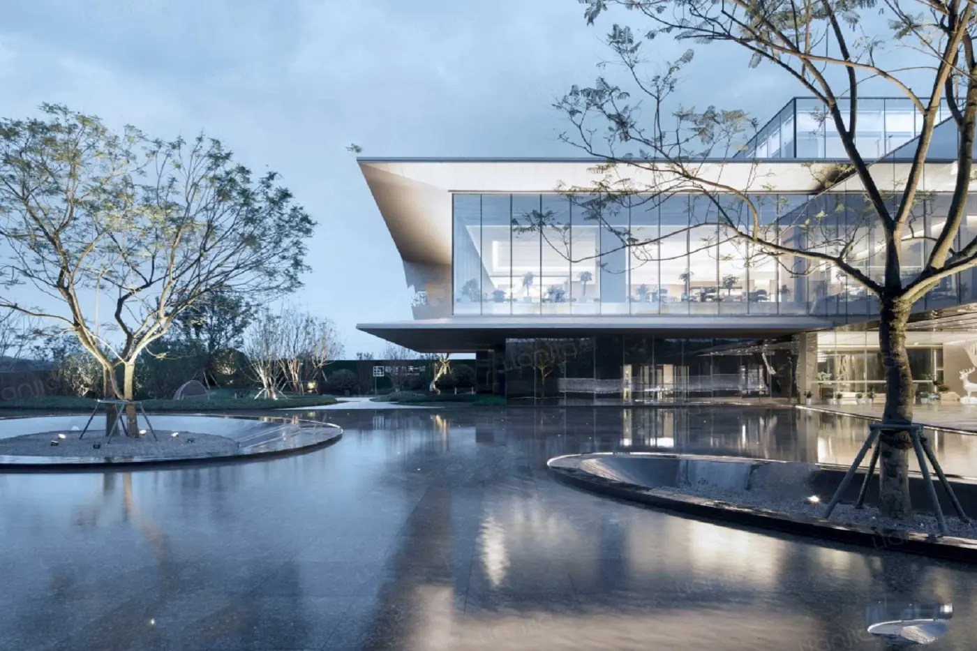 融创九天一城均价为11500元平方米