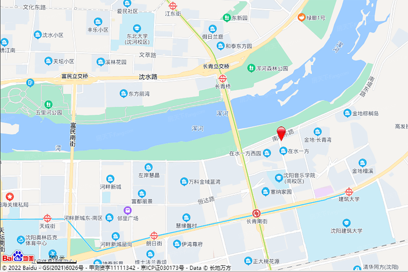 盛京雅府