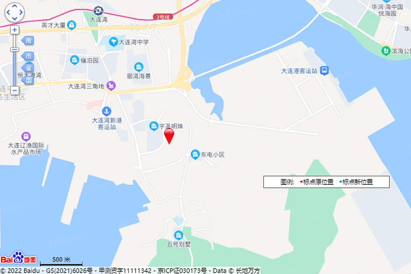 金地湾和府价格,周边交通配套测评,金地湾和府优劣势分析-大连房天下