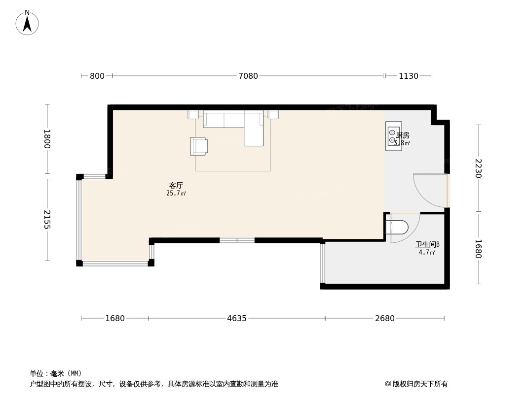 户型图0/1