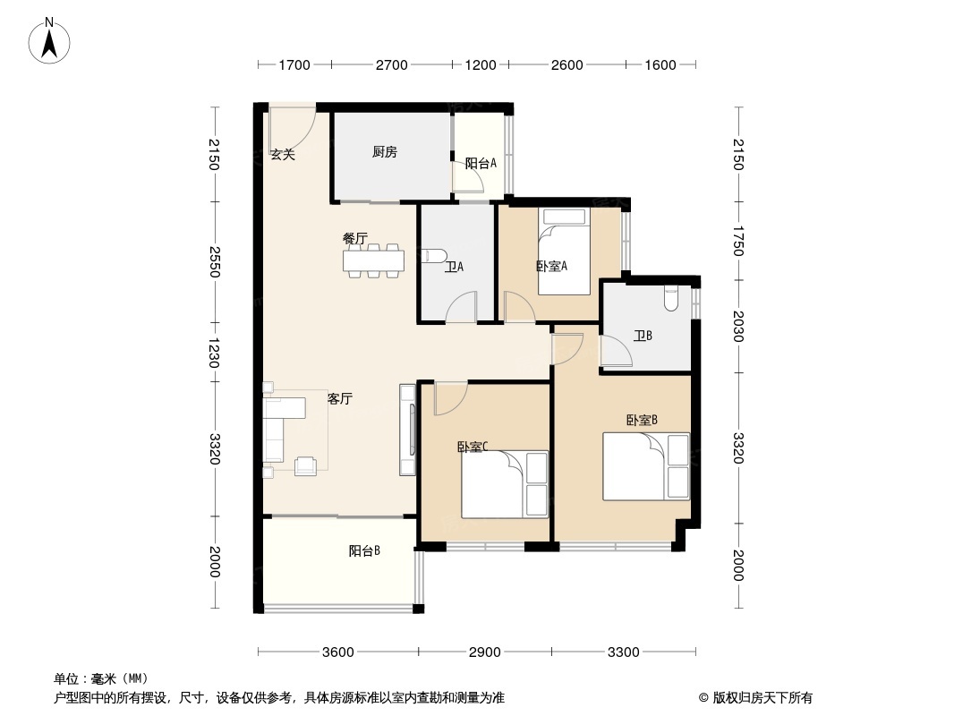 碧桂园·青塘湖畔 