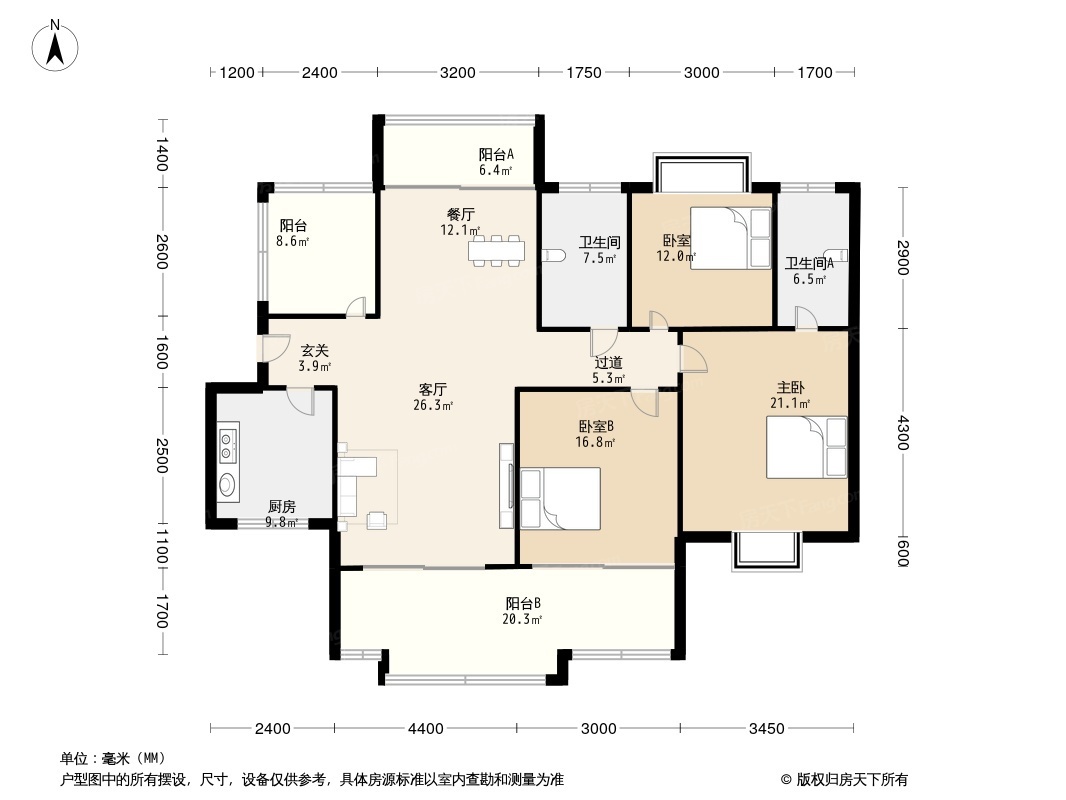 隆生榕溪花园