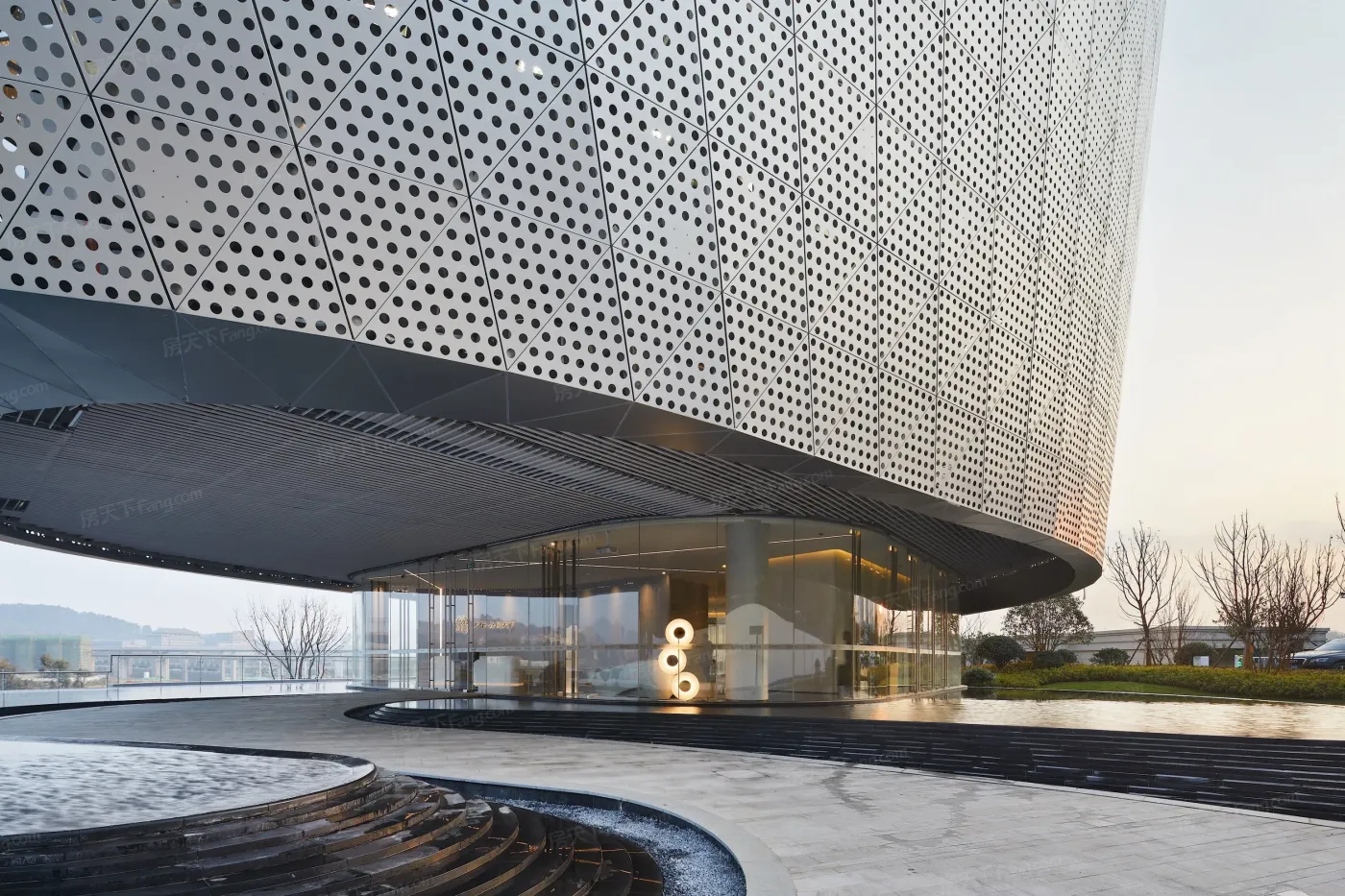 大华公园天下在售价格为:13000元/平方米_大华公园天下-昆明房天下