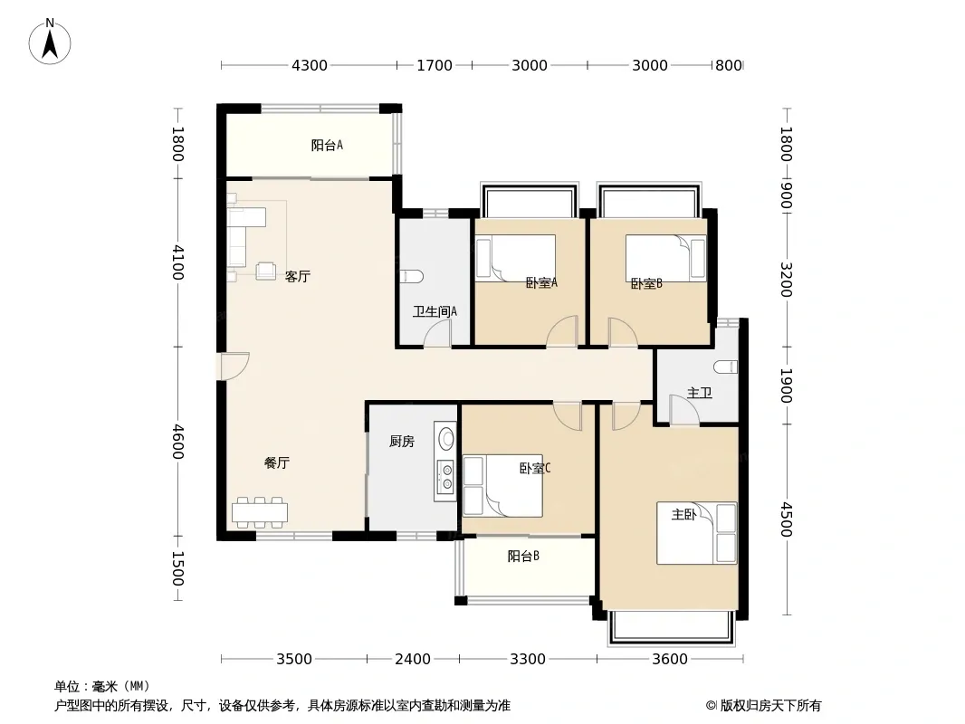 湘潭金霞美墅怎么样看小区房价走势及热卖户型