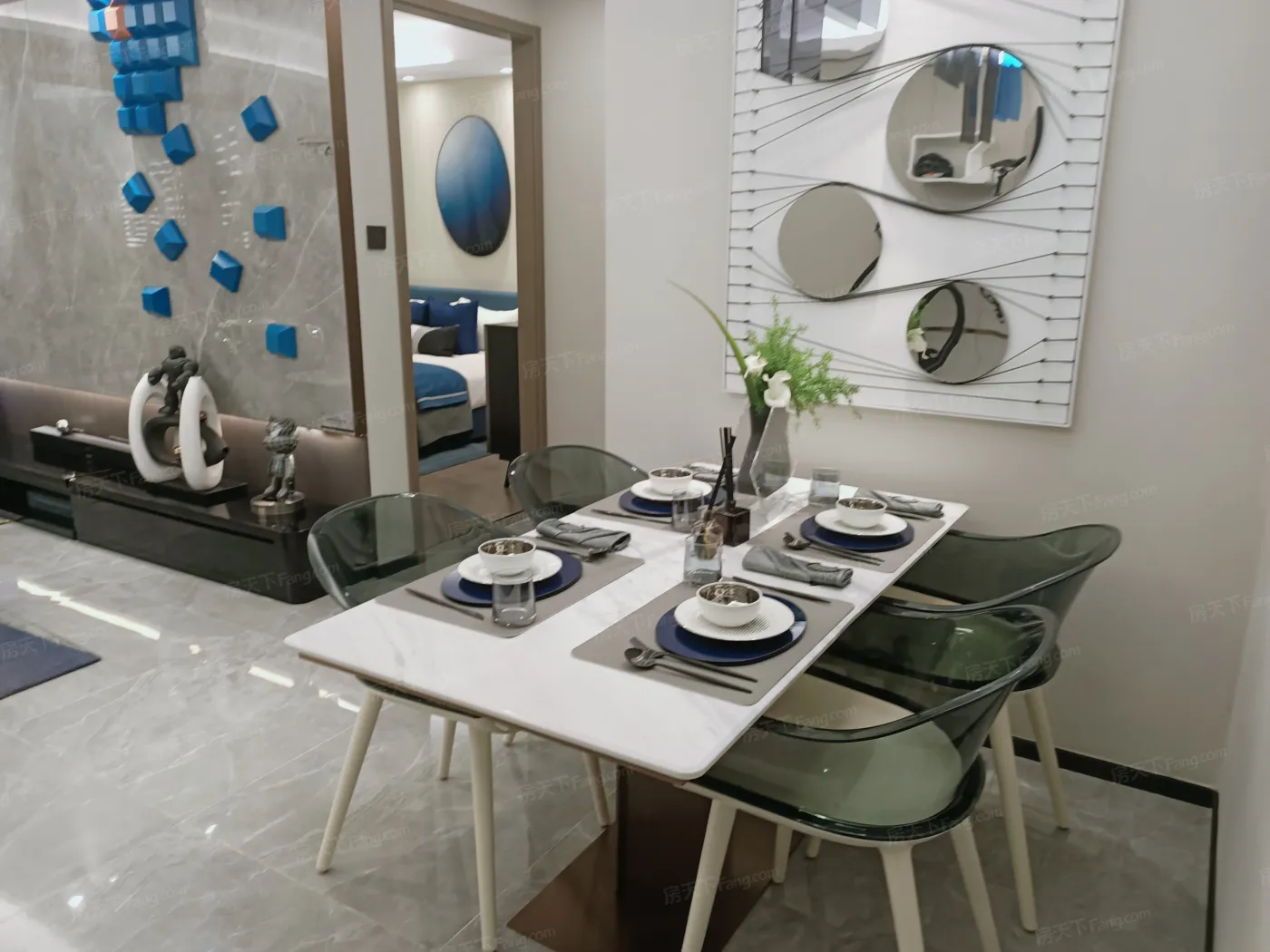 中粮京西祥云精装高层均价9000元㎡