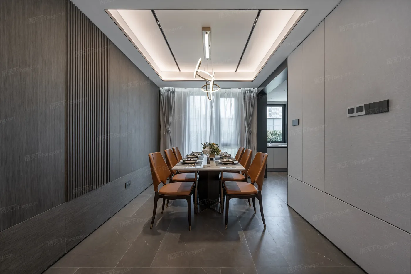 城投融创国博城新品加推 目前可直接认购