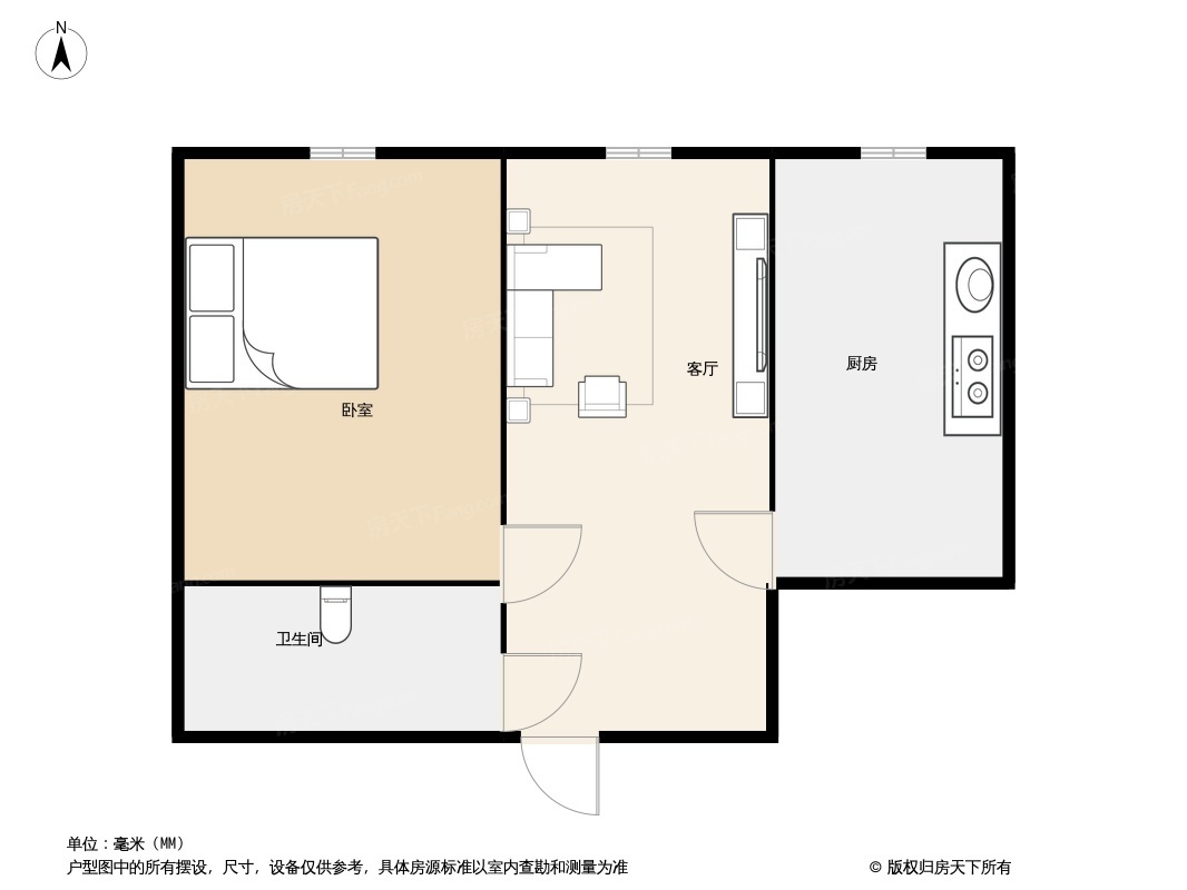 户型图0/1