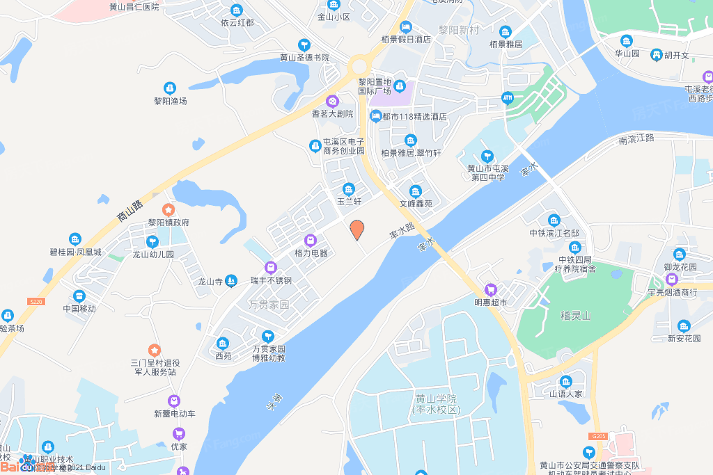 江南锦园